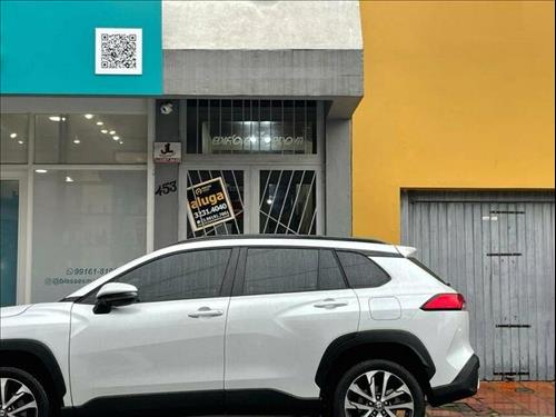 Sala Comercial à venda em leilão