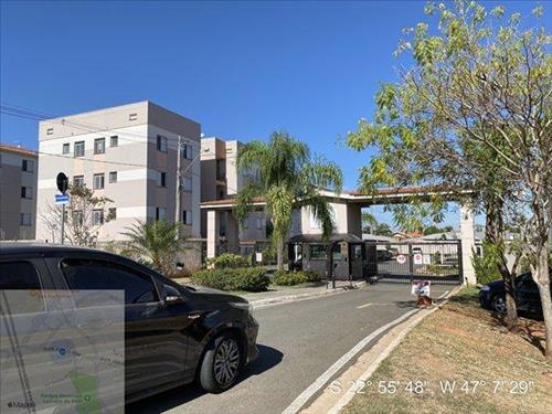 Apartamento      -   - 48,79m2