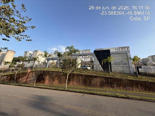 Apartamento      -   - 44,64m2