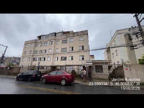 Apartamento      -   - 78,25m2