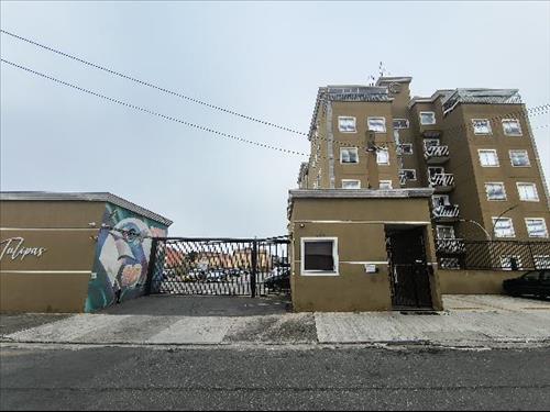 Apartamento      -   - 47,65m2