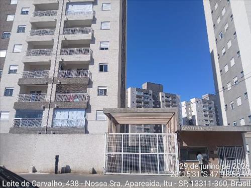 Apartamento      -   - 95,63m2