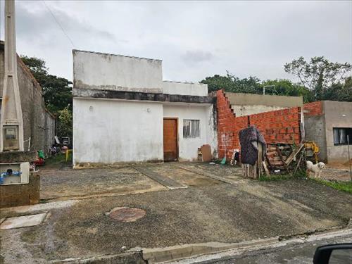 Casa             -   - 42,29m2