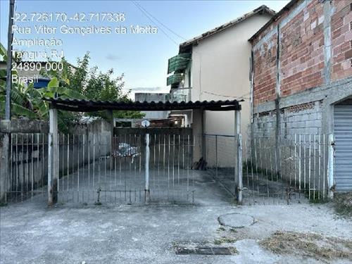 Casa             -   - 60,90m2