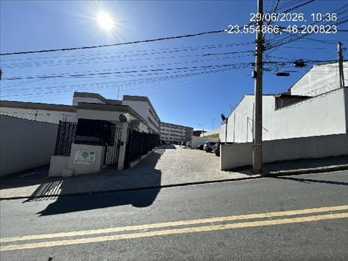 Apartamento      -   - 88,83m2