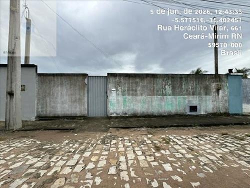 Casa             -   - 47,09m2