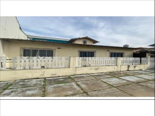 Casa à venda em leilão