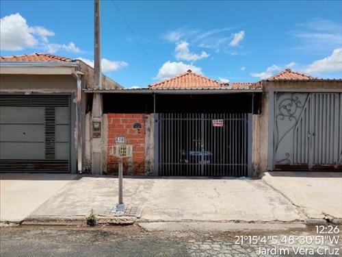 Casa             -   - 53,48m2