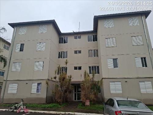 Apartamento      -   - 66,16m2
