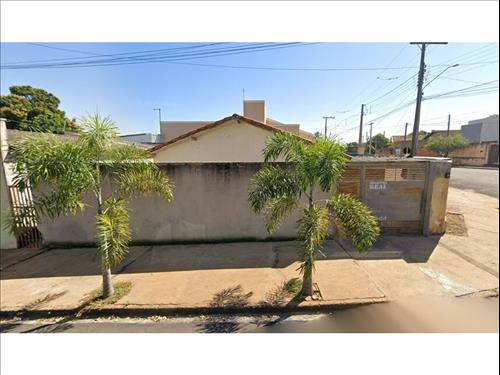 Casa à venda em leilão