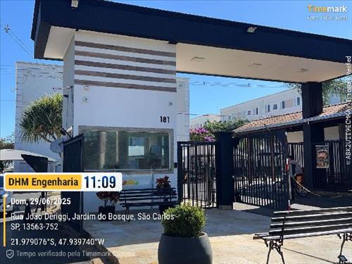 Apartamento      -   - 41,85m2