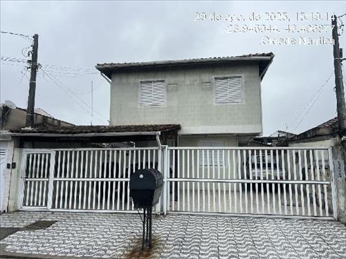 Casa             -   - 66,54m2