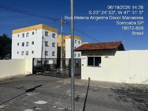 Apartamento      -   - 57,09m2