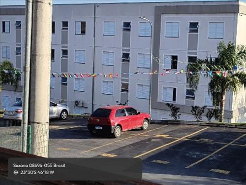 Apartamento      -   - 89,22m2