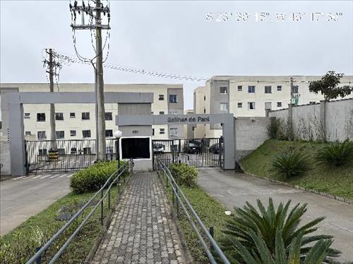 Apartamento      -   - 117,40m2