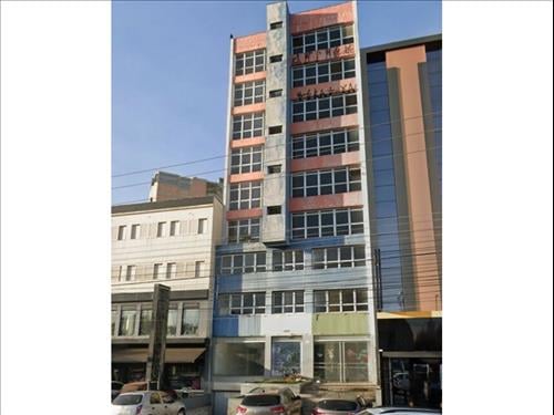 Prédio Comercial à venda em leilão