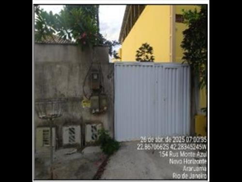 Foto de Casa - - 61,66m2