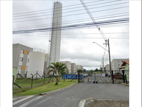 Apartamento à venda em leilão
