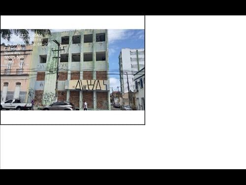 Foto de Prédio - - 663,04m2