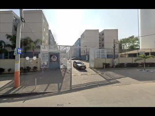 Apartamento      -   - 45,00m2