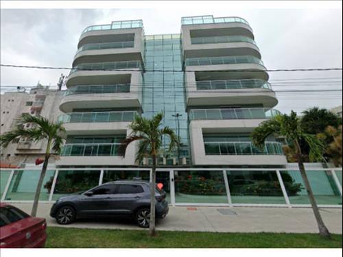 Apartamento à venda em leilão
