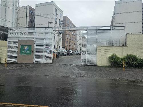 Apartamento      -   - 45,00m2