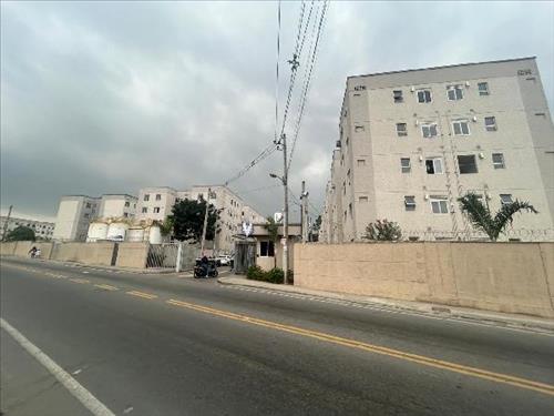 Apartamento      -   - 43,29m2