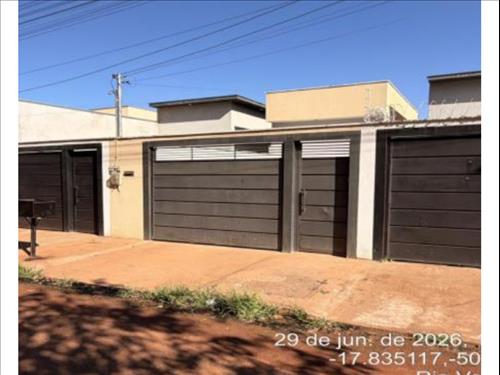 Casa à venda em leilão