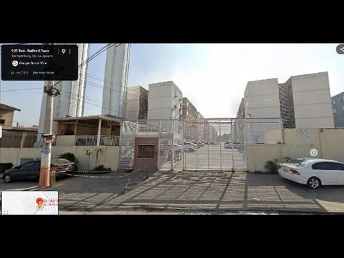 Apartamento      -   - 78,40m2