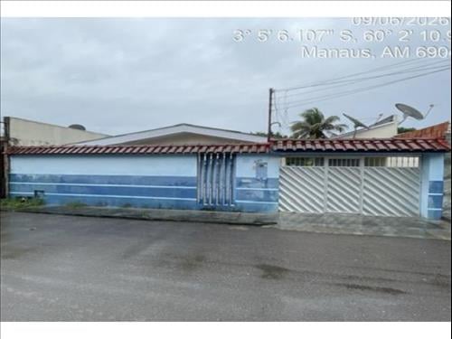 Casa à venda em leilão