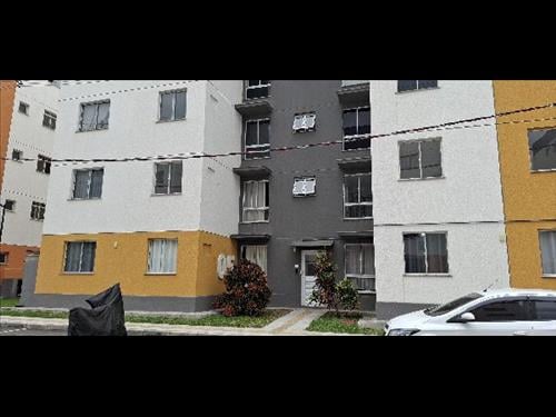 Apartamento      -   - 47,19m2