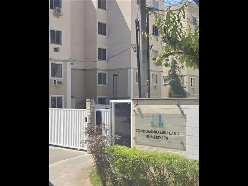 Apartamento      -   - 54,12m2
