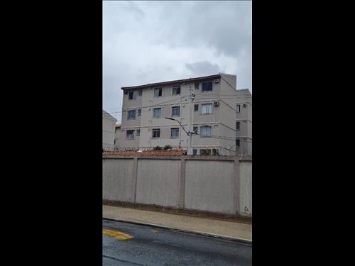 Apartamento      -   - 42,90m2
