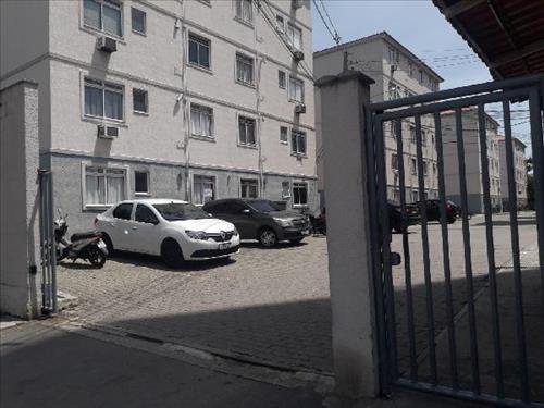 Apartamento      -   - 42,90m2