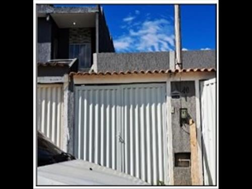 Casa             -   - 35,28m2