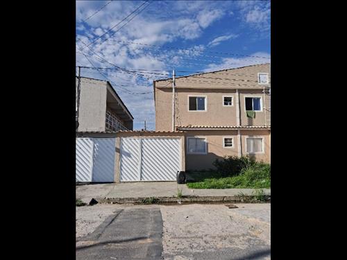 Casa             -   - 36,30m2
