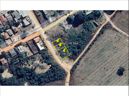 Terreno à venda em leilão