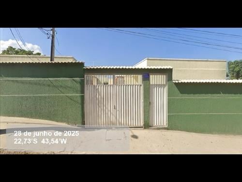 Casa             -   - 57,52m2