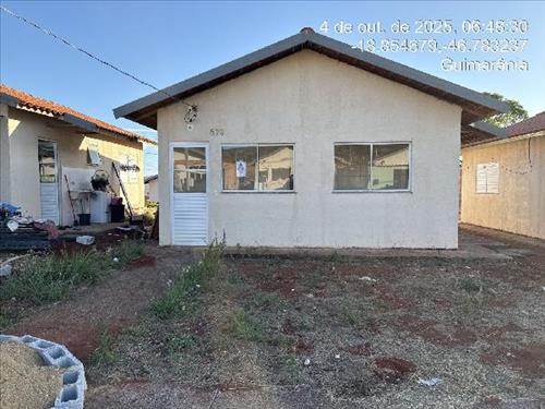 Casa             -   - 41,89m2
