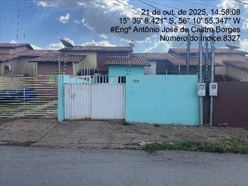Casa             -   - 81,33m2