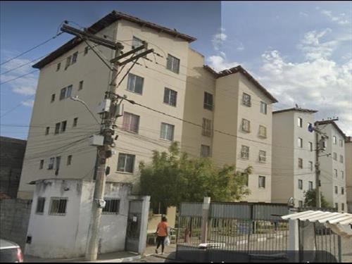 Apartamento      -   - 41,85m2