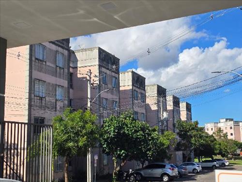 Apartamento      -   - 42,91m2