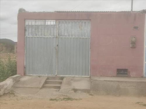 Casa             -   - 59,45m2