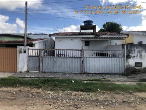 Casa             -   - 45,72m2