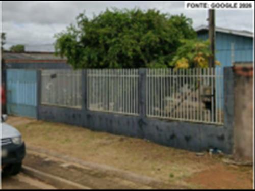 Vilhena/RO - Imóveis- Comercial, Rural e Urbano