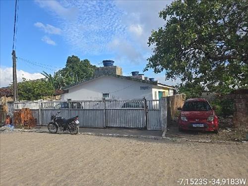 Casa             -   - 46,57m2
