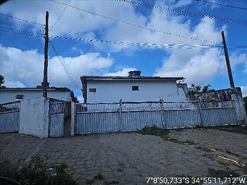 Casa             -   - 46,57m2