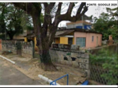 Mangaratiba - Nova Iguaçu - Belford Roxo/RJ - Casa - Terreno c/ 405m² - Respigadeira em ferro fundi...