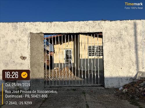 Casa             -   - 50,00m2
