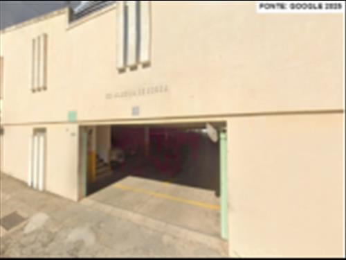 Uberlândia/MG - Box de Garagem